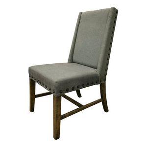 IFD6551CHR Uph. Chair w/ Fabric