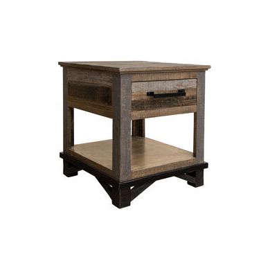 IFD6441END End Table 1 Drawer