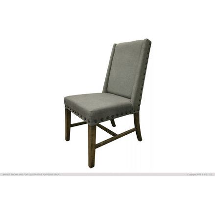 IFD6551CHR Uph. Chair w/ Fabric