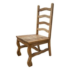 IFD436CHAIR Solid Wood Chair