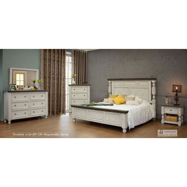 IFD4691CHT 4 Drawer Chest