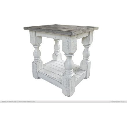 IFD469CST Chairside Table