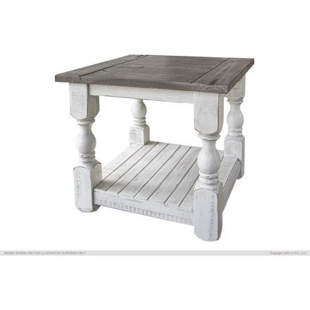 IFD469END End Table