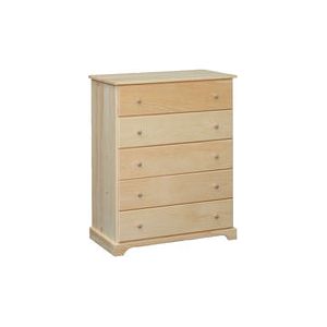 7015-8015 5 Drawer Chest