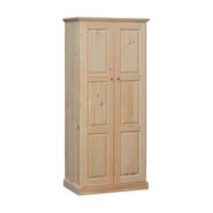 8028 2 Door Pantry
