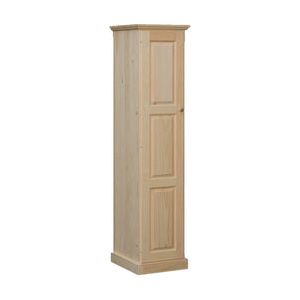 8032 1 Door Pantry