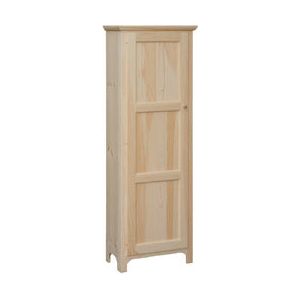 8038 1 Door Pantry