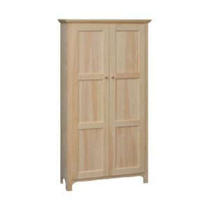 8040 2 Door Pantry