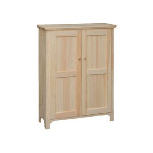 8042-16 2 Door Pantry