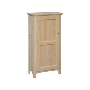 8044 1 Door Pantry