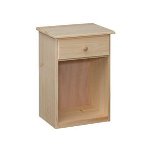 9000 1 Drawer Night Stand