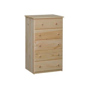 9005 5 Drawer Chest