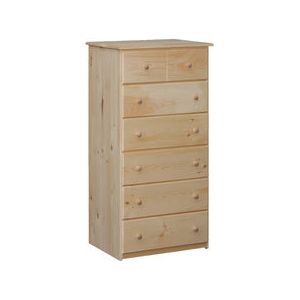 9006 6 Drawer Chest