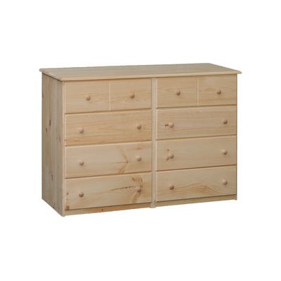 9008 8 Drawer Dresser