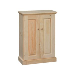 Two Door Pantry