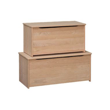 Oak Box