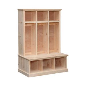 Triple Sit And Store