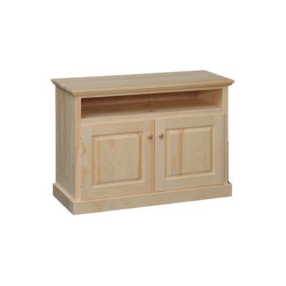 542 2 Door Tv Stand