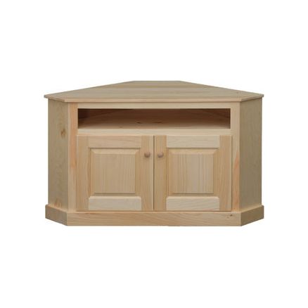 550 2 Door Corner Tv Stand