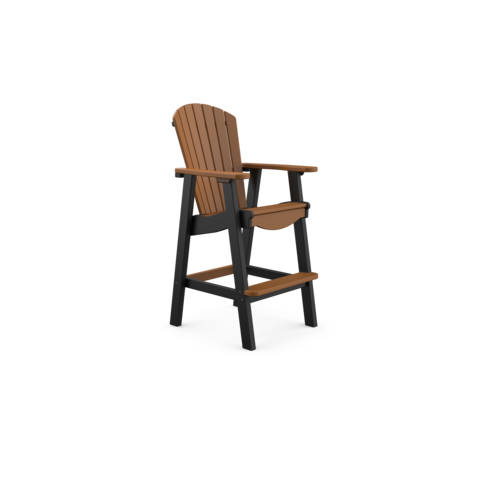 KP30 Supreme Bar Chair