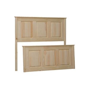 Full R.P. Footboard