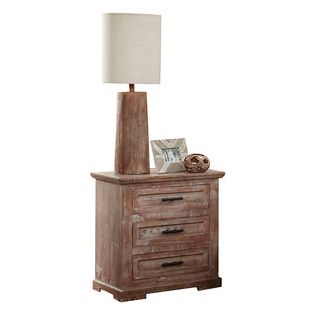 ATEI BK2617 Night Stand