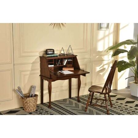 ATEI 8991 Secretary Drop Leaf Desk