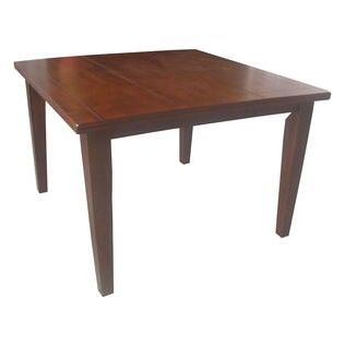 ATEI SM5436 Gathering Table w/18" Butterfly Leaf