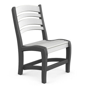 KC2000 Contempo Dining Chair W/O Arms