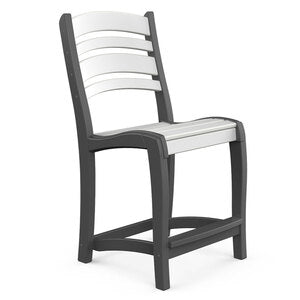 KC2100 Contempo Balcony Chair W/O Arms