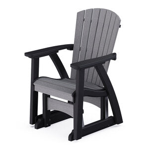 KC3110 Regal Single Gliding Chair