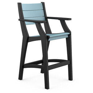 KC4180 Farmhouse Bar Chair