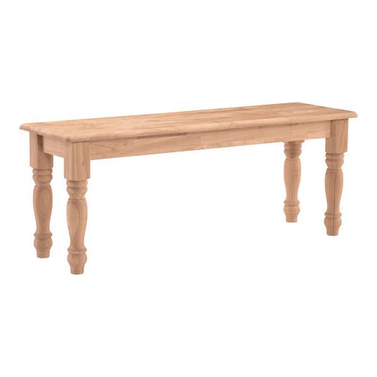 Farmhouse Bench(RTA)