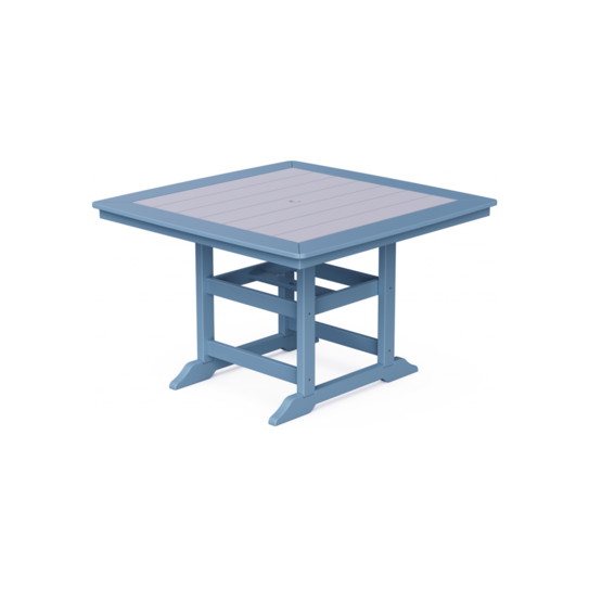 KC5136 36" Square Dining Table