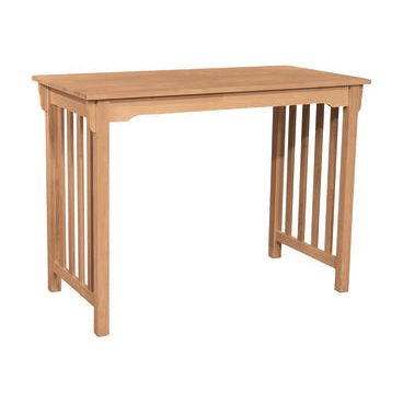 Mission Gathering Table