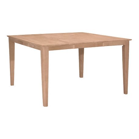 Butterfly Leaf Table
