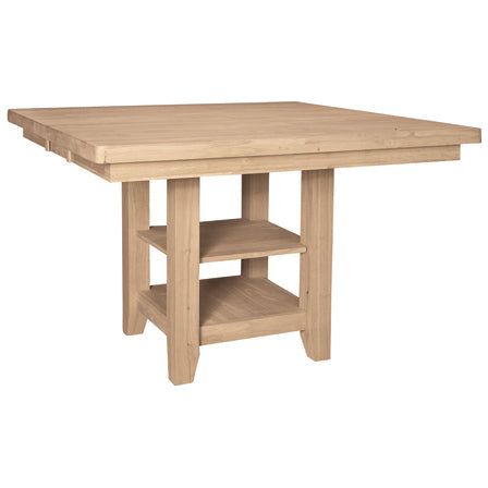 Canyon Extension Table Top /Canyon 36"H Base