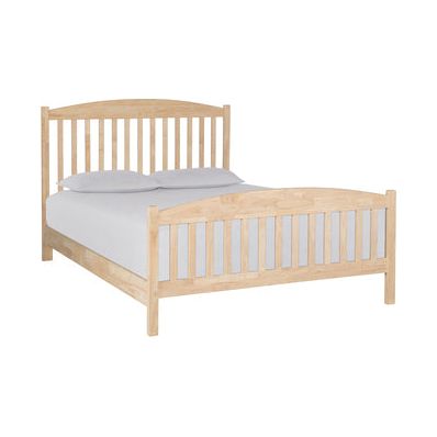 Jamestown Twin Bed