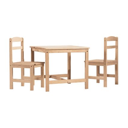 Three-Piece Juvenile Set