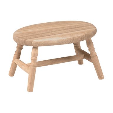 Cricket Stool