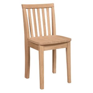 Mission Juvenile Chair (SET OF TWO)