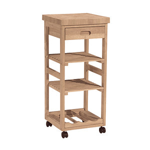 Trolley Cart (RTA)