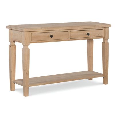 Vista Sofa Table