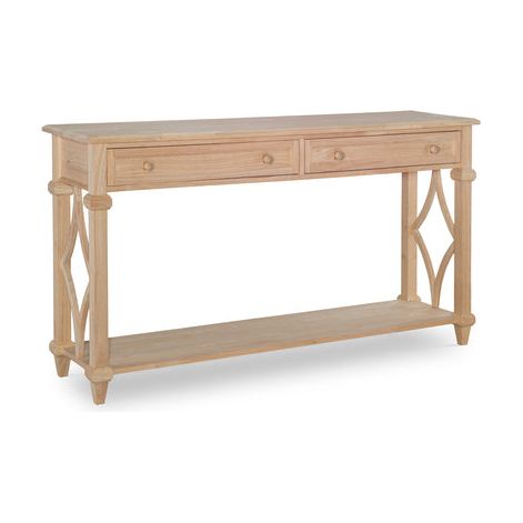 Josephine Console Table