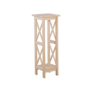 X Side Plant Stand (RTA)