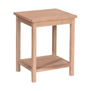 Portman Table  (RTA)