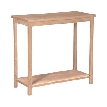 Portman Table (RTA)