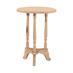 Round Plant Table (RTA) WHF OT-601