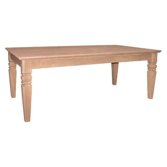 Java Coffee Table (RTA)