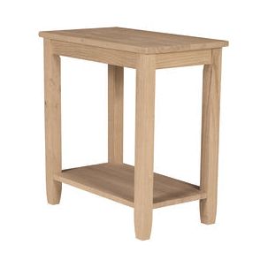Solano Accent Table (RTA)